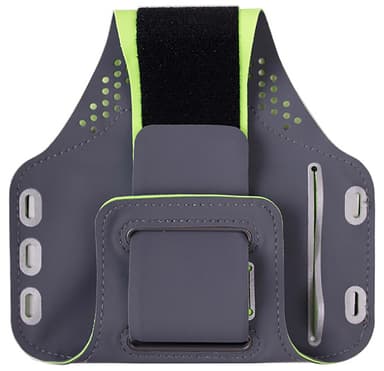 Gear Sport universellt armband för 4.7" telefoner (grå)