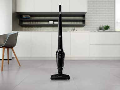 Electrolux Ergorapido sladdlös skaftdammsugare EERC70EB