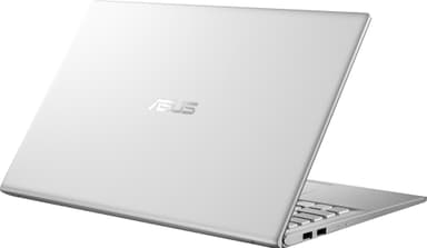 Asus Vivobook 15 15.6" bärbar dator (transparent silver)