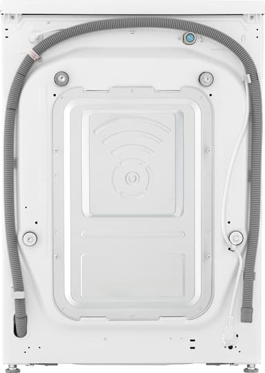 LG tvättmaskin FV30TNS0E