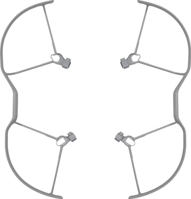 DJI Mavic Air 2 propellerskydd