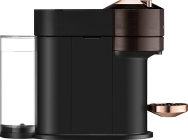 NESPRESSO® Vertuo Next kaffemaskin av DeLonghi, Rich Brown