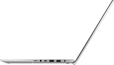 Asus Vivobook 15 15.6" bärbar dator (transparent silver)