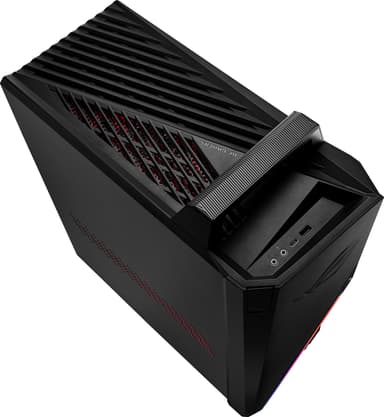 Asus ROG Strix G15DH-NR057T stationär dator för gaming