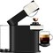 NESPRESSO® Vertuo Next kaffemaskin av DeLonghi, Vit