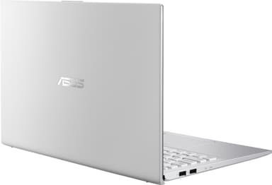 Asus Vivobook 15 15.6" bärbar dator (transparent silver)