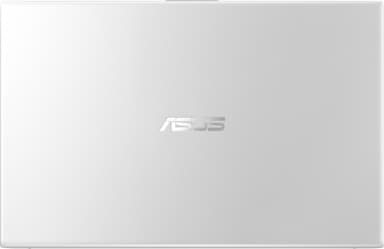 Asus Vivobook 15 15.6" bärbar dator (transparent silver)