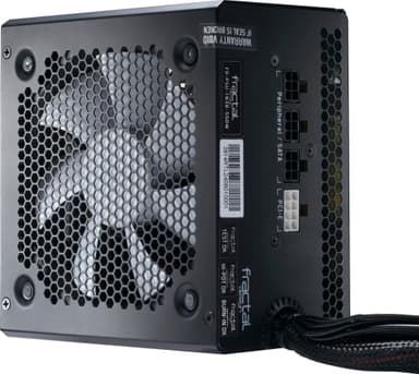 Fractal M Series PSU nätaggregat (550 W)