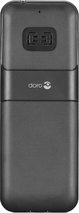 Doro 7001H trådlös hemtelefon