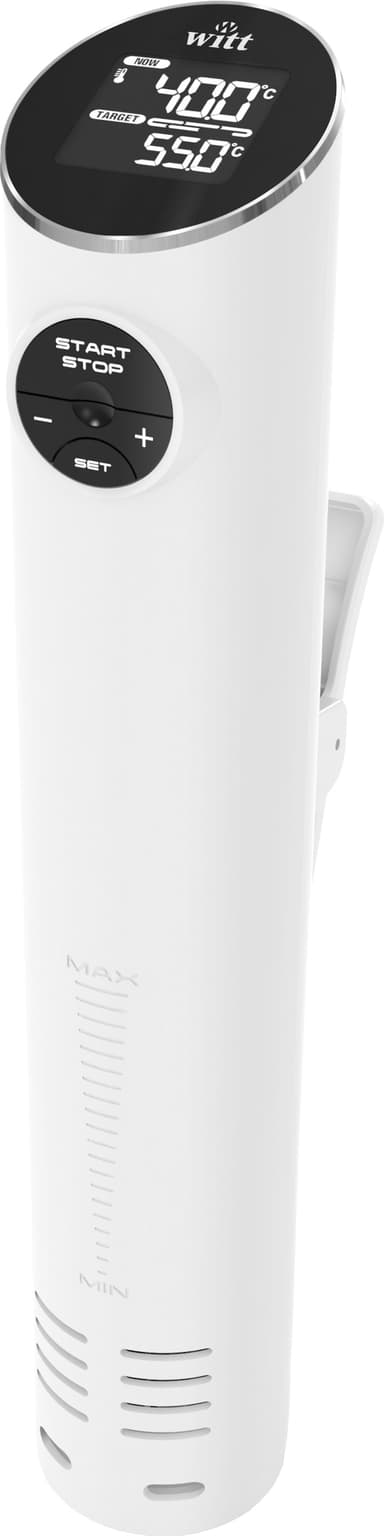 Witt Smart Sous Vide cirkulator 77280004