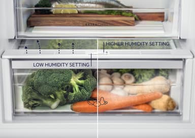 Electrolux kyl/frys LNT5MF32W0