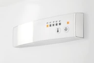 AEG kylskåp/frys kombiskåp RCB633E6NX