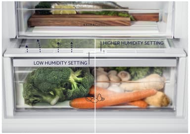 Electrolux kyl/frys LNT5MF32U0