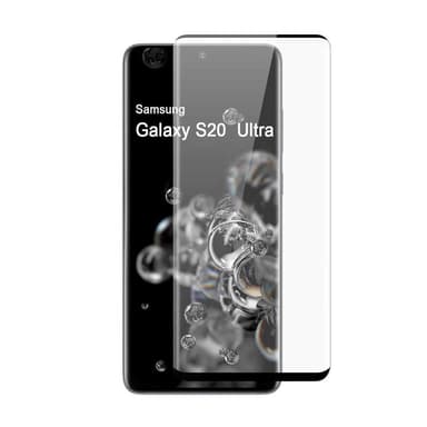 Skärmskydd Samsung Galaxy S20 Ultra Härdat glas