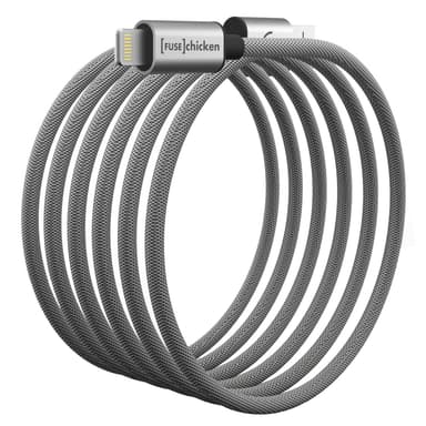 Fuse Chicken Armour lightning laddkabel (2m)