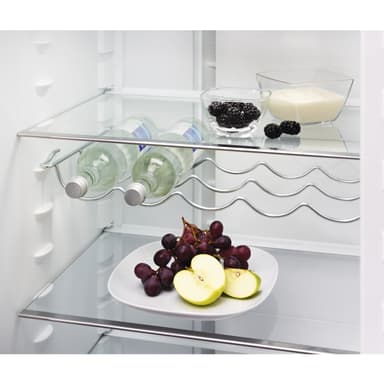 Electrolux Serie 600 Kylskåp LRC4DE35W (Vit)