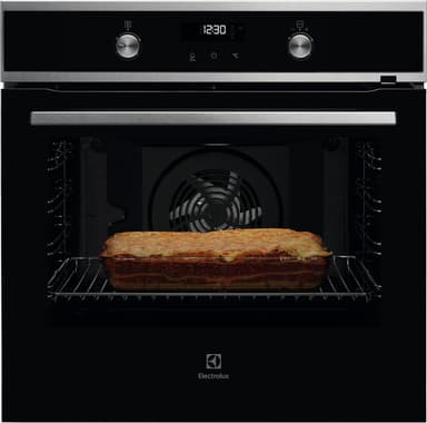 Electrolux Ugn OOP700NZ (Rostfri)