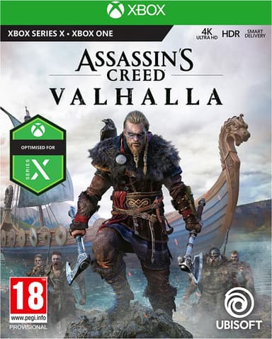 elgiganten.se | Assassin's Creed