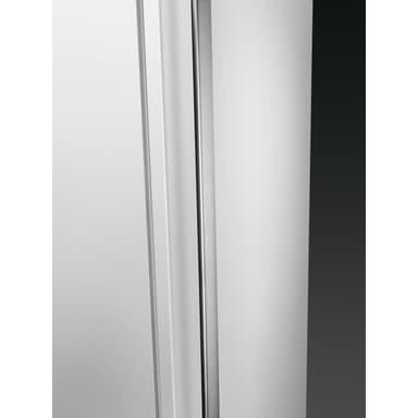 AEG Frysskåp AGB625F7NW (Vit)