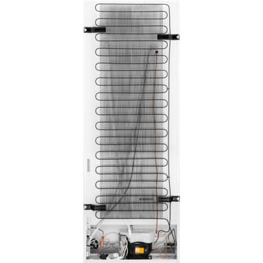 AEG Frysskåp AGB625F7NW (Vit)
