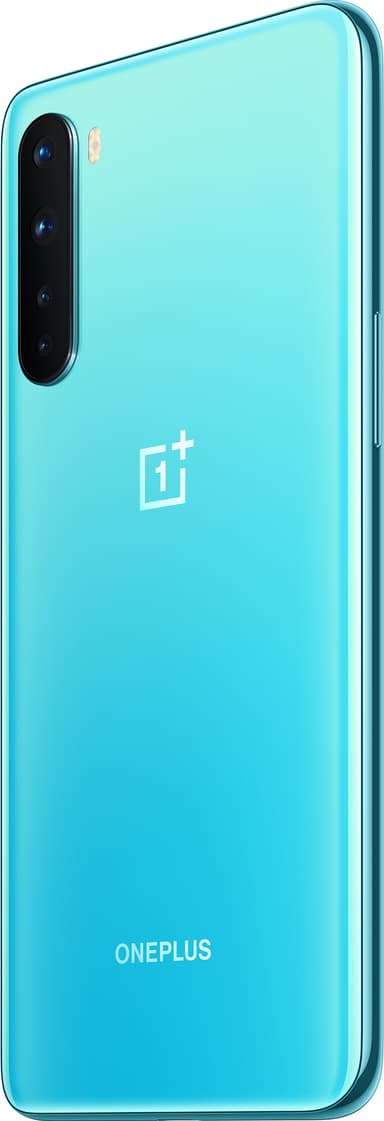 OnePlus Nord 5G smartphone 8/128GB (blue marble)