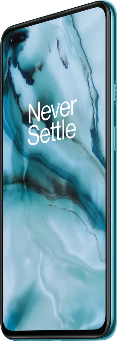 OnePlus Nord 5G smartphone 8/128GB (blue marble)