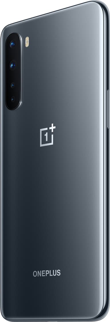 OnePlus Nord 5G smartphone 8/128GB (gray onyx)