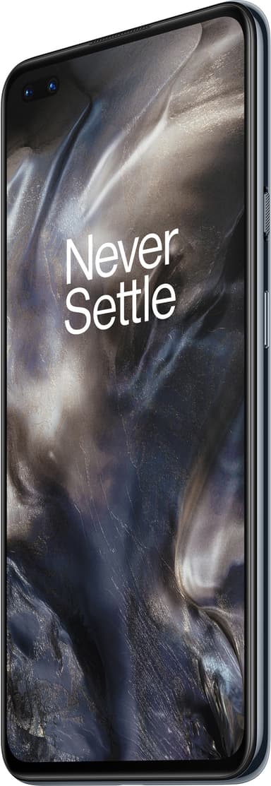 OnePlus Nord 5G smartphone 8/128GB (gray onyx)