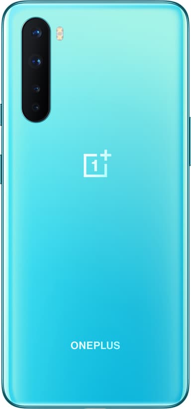OnePlus Nord 5G smartphone 8/128GB (blue marble)