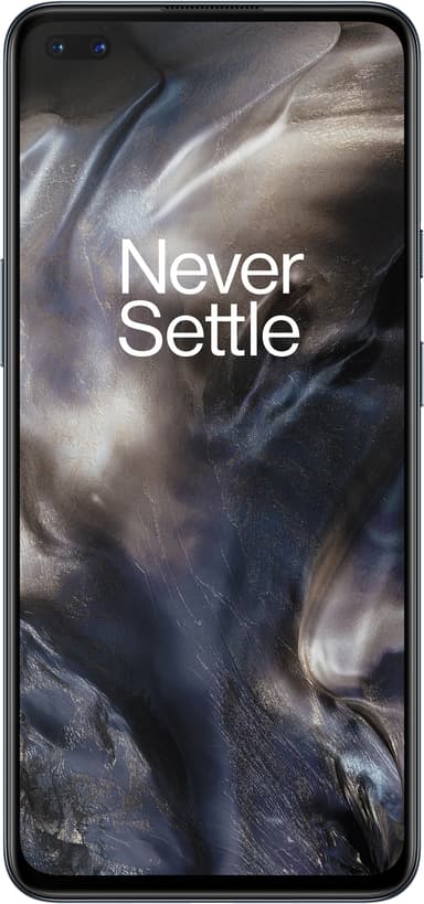 OnePlus Nord 5G smartphone 8/128GB (gray onyx)