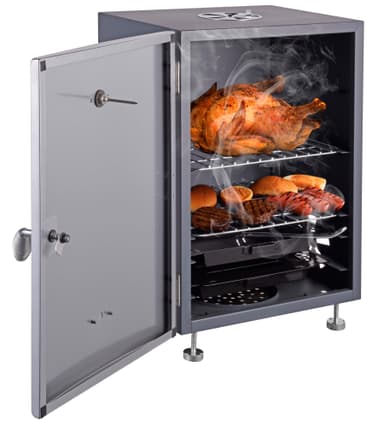 Nordic Season rök till gasolgrill GT201800