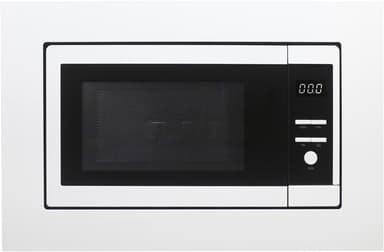 Gorenje mikrovågsugn BM205W inbyggd