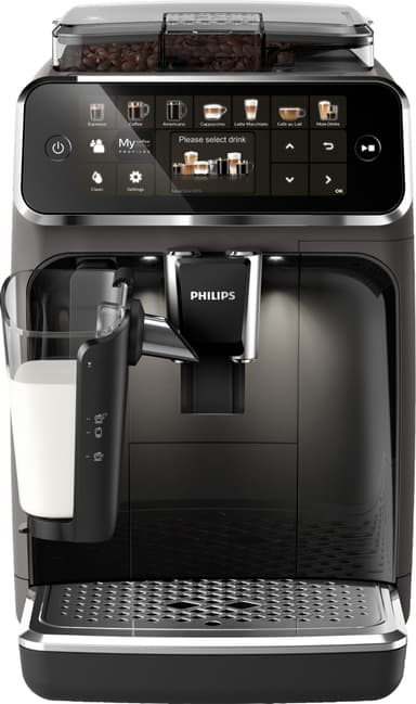 Philips Serie 5400 Helautomatisk Kaffemaskin EP544450