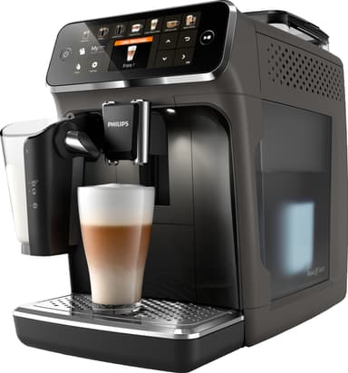 Philips Serie 5400 Helautomatisk Kaffemaskin EP544450