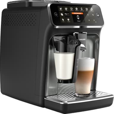 Philips Serie 4300 Helautomatisk Kaffemaskin EP434970