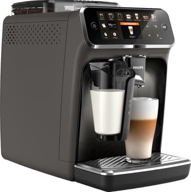 Philips Serie 5400 Helautomatisk Kaffemaskin EP544450