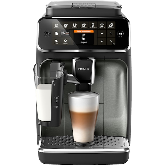 Philips espressomaskin EP434970