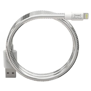 Fuse Chicken Titan Travel lightningkabel (0.5m)