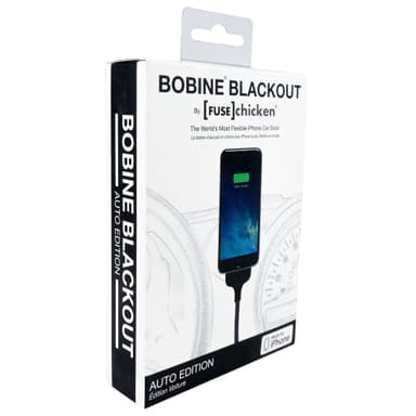 Fuse Chicken Bobine iPhone docka (0.6m)