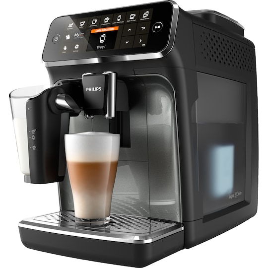 Philips espressomaskin EP434970