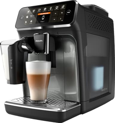Philips Serie 4300 Helautomatisk Kaffemaskin EP434970