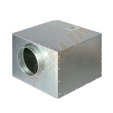 Silverline extern motor EX 1000