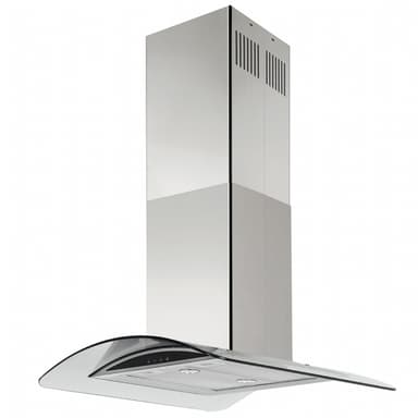 Silverline köksfläkt SL 4142-60 RF Melin Ada