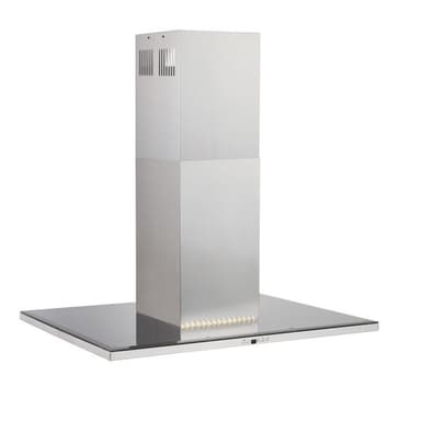 Silverline köksfläkt SL 4250-90 RF Nordic Dark Ada