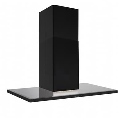 Silverline köksfläkt SL 3122-80 SR Nordic Dark