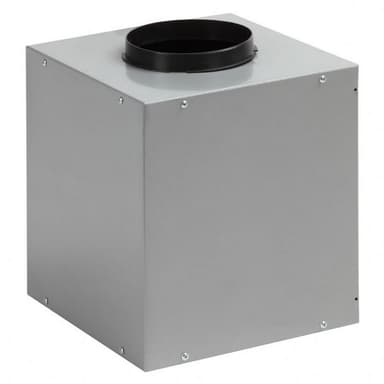 Silverline extern motor EX 850