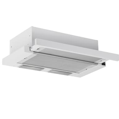 Silverline köksfläkt SL 1152 V3 Crystal