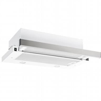 Silverline köksfläkt SL 1116 Luna