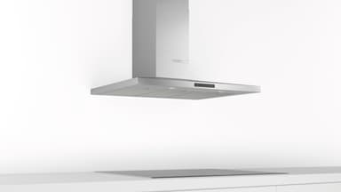 Bosch Serie 4 Vägghängd Köksfläkt DWQ96DM50