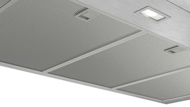 Bosch Serie 4 Vägghängd Köksfläkt DWQ96DM50